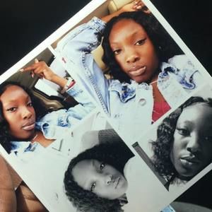 Meet your Posher, Jamilah